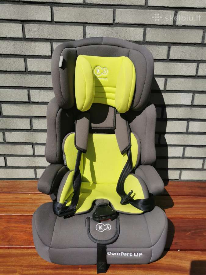 Vaiko automobilio kėdutė