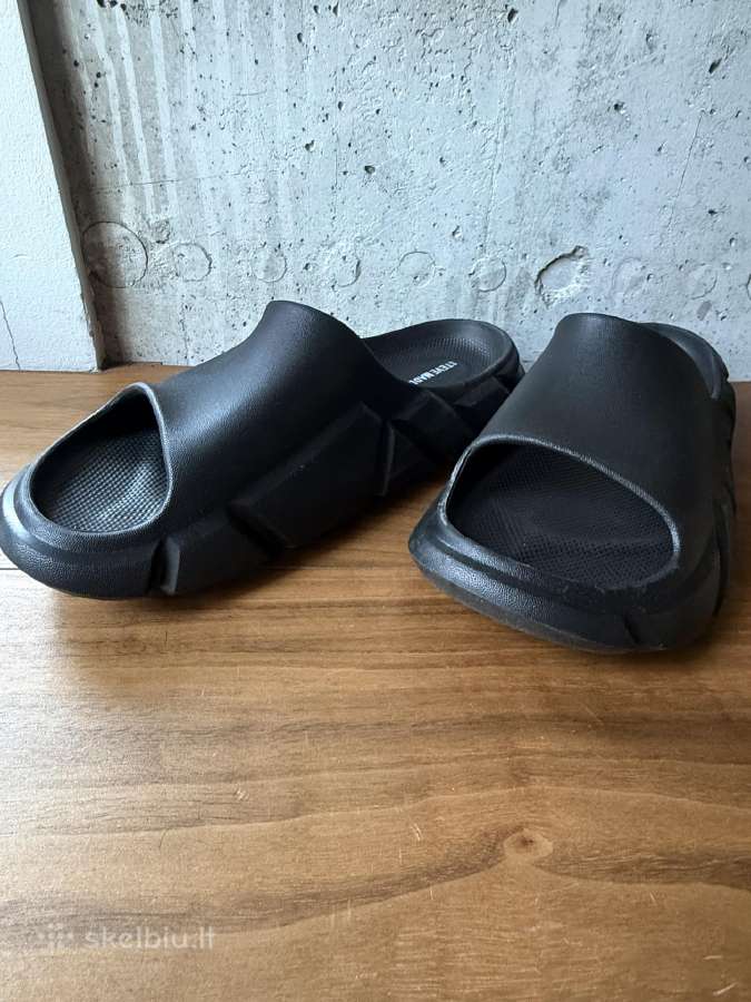 Steve Madden tapkės (vyriškos)