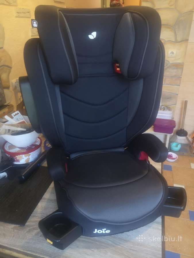 Joie auto kedute 15-36kg