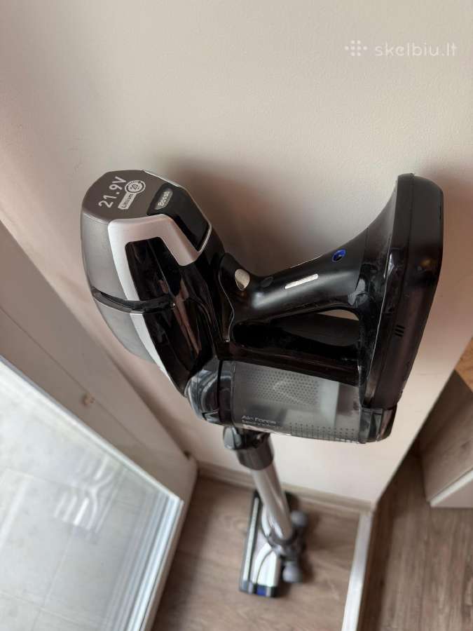 Tefal dulkių siurblys
