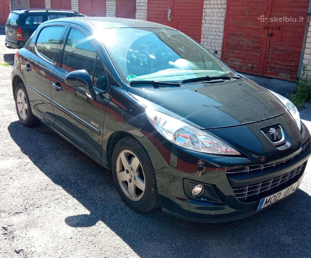 Peugeot