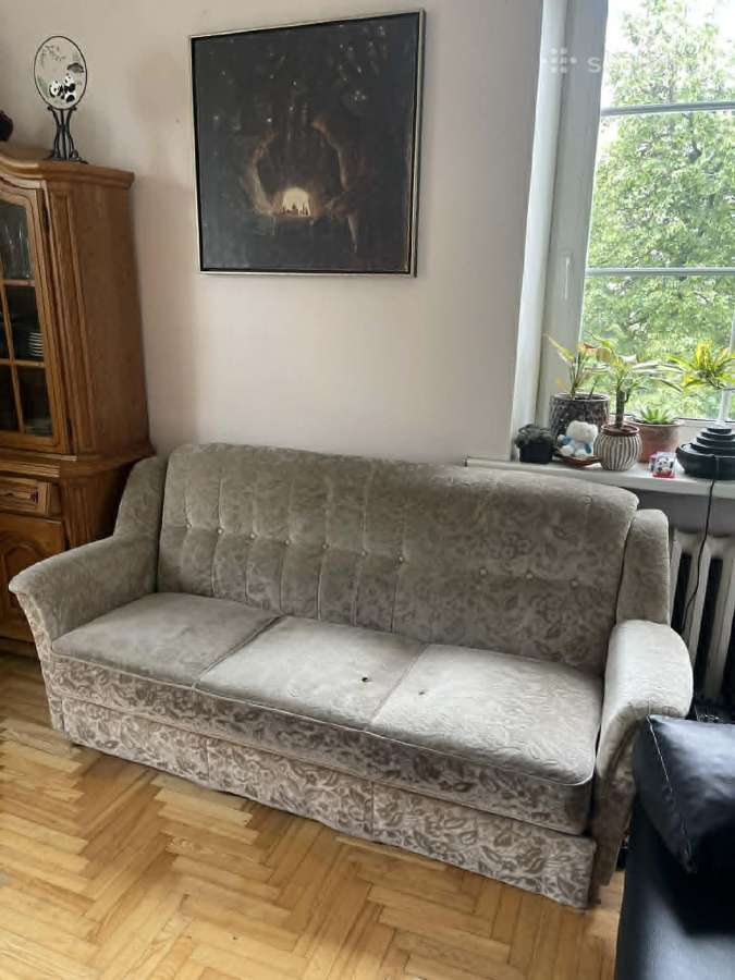 Atiduodu Sofa
