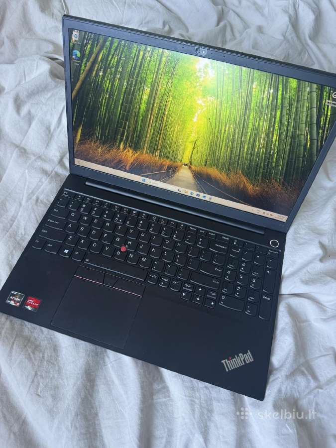 Lenovo thinkpad