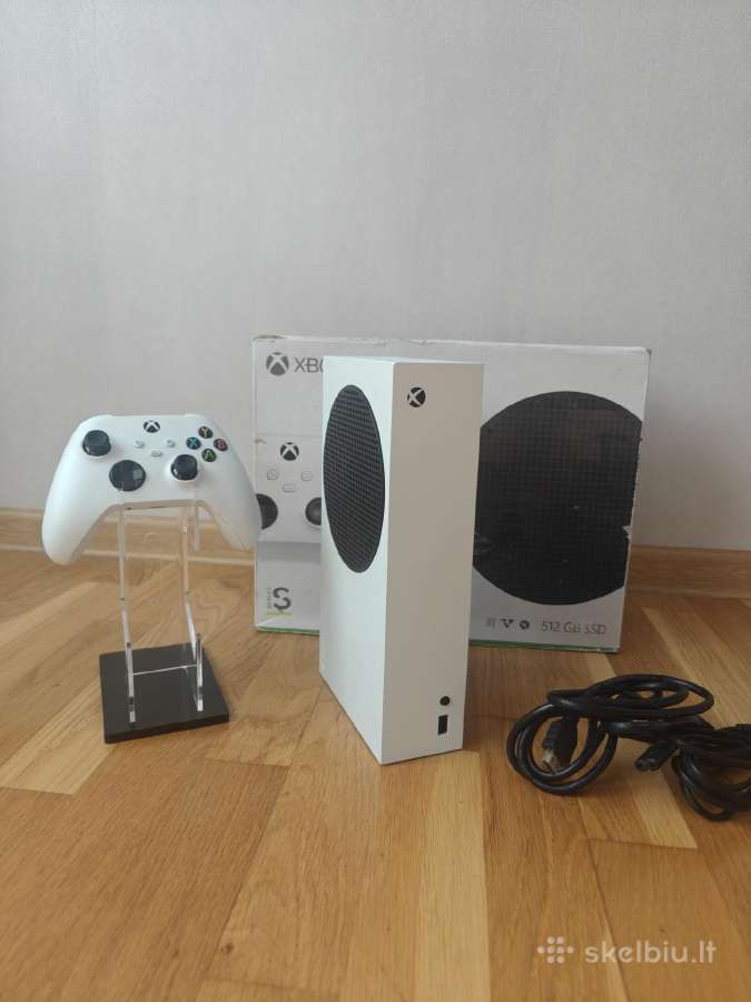 Xbox series s