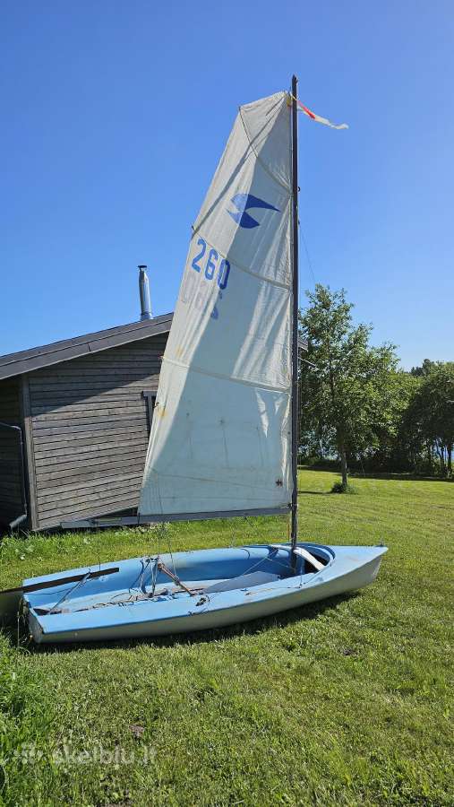 Burine valtis 445