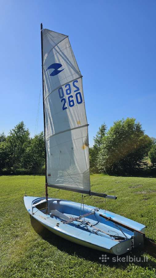 Burine valtis 445 - nuotraukos Nr. 2