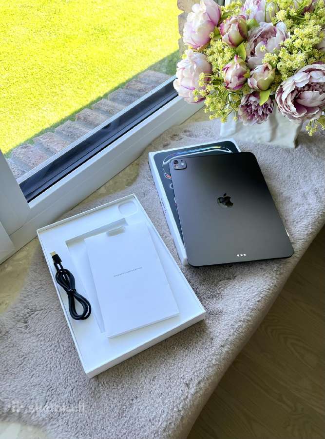 iPad Pro 11 M5 256gb