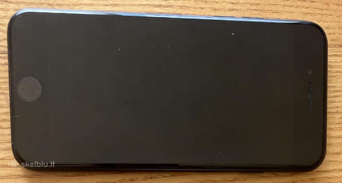 iPhone Se (3 kartos, 2022), 256 GB