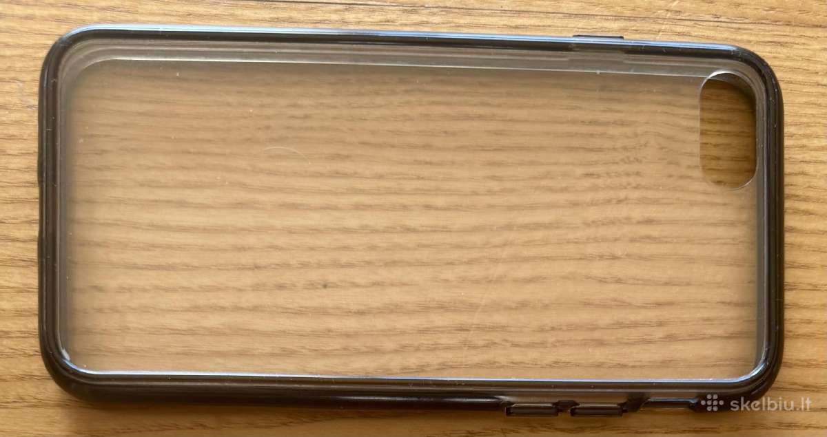 iPhone Se (3 kartos, 2022), 256 GB - nuotraukos Nr. 3