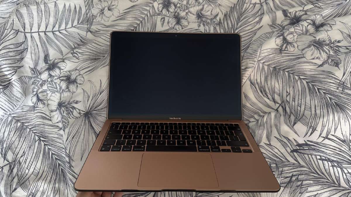 MacBook Air 13.3 M1
