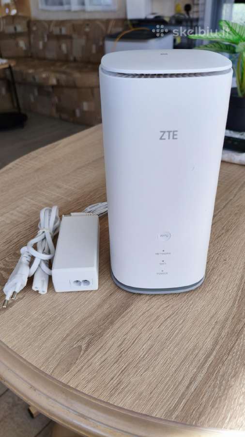 Zte Mc8020 5G modemas