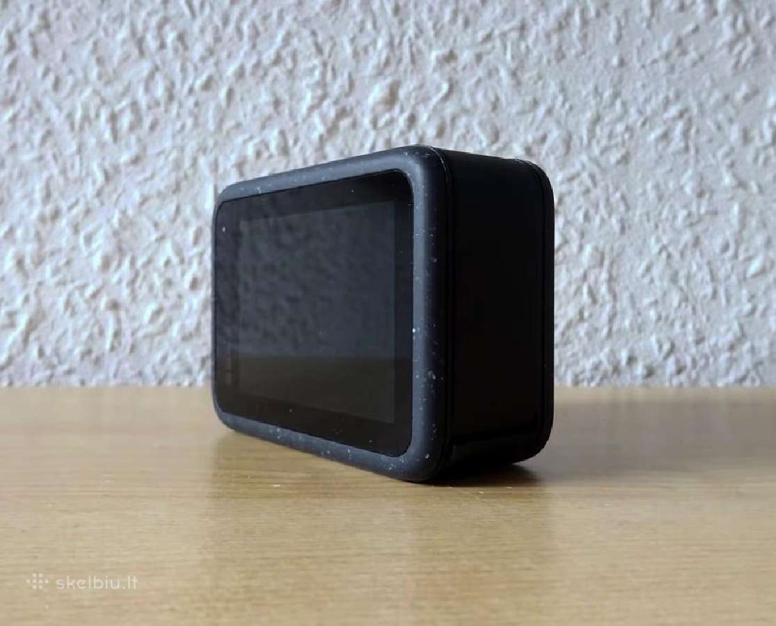 Gopro Hero 12 Black - nuotraukos Nr. 4