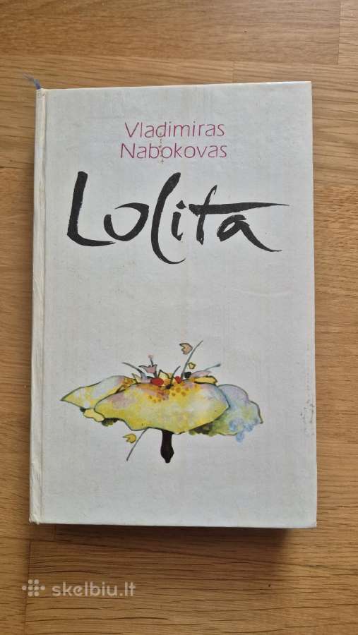 Parduodamos knygos - nuotraukos Nr. 21