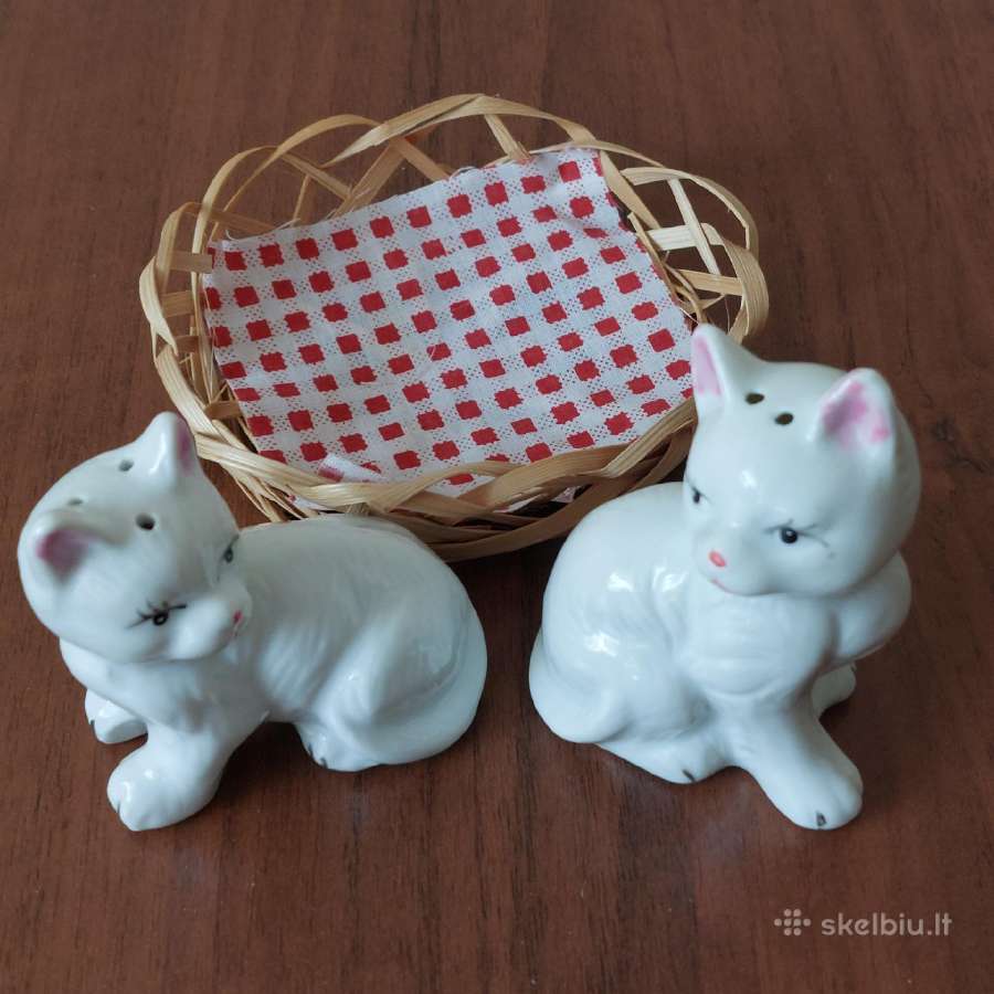 Druskinė ir pipirinė " Perlamutras " / Parduodu - nuotraukos Nr. 29