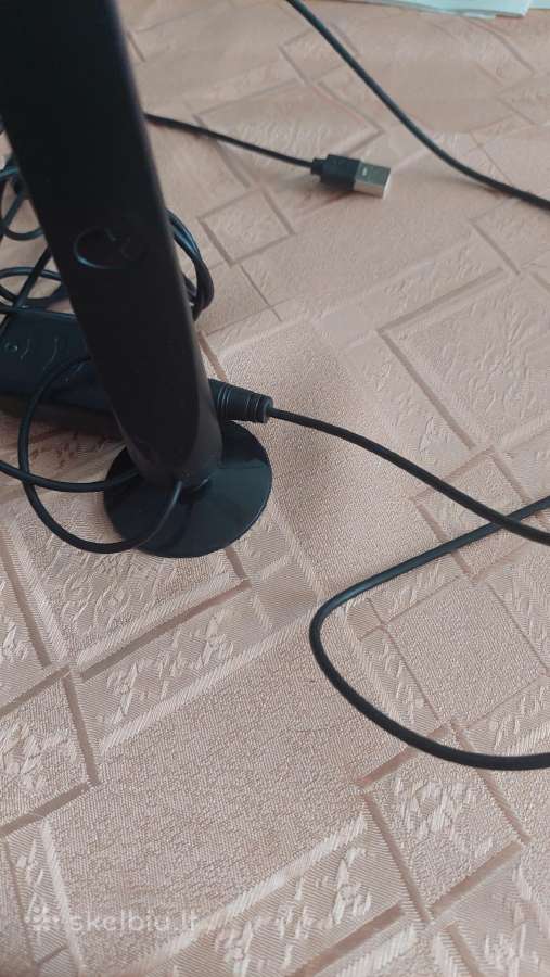 Antena 360 televizoriu mažai nauduota