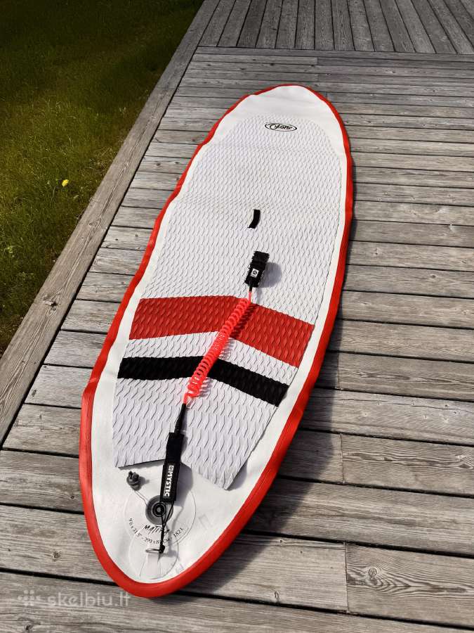 Irklente F.one Matira