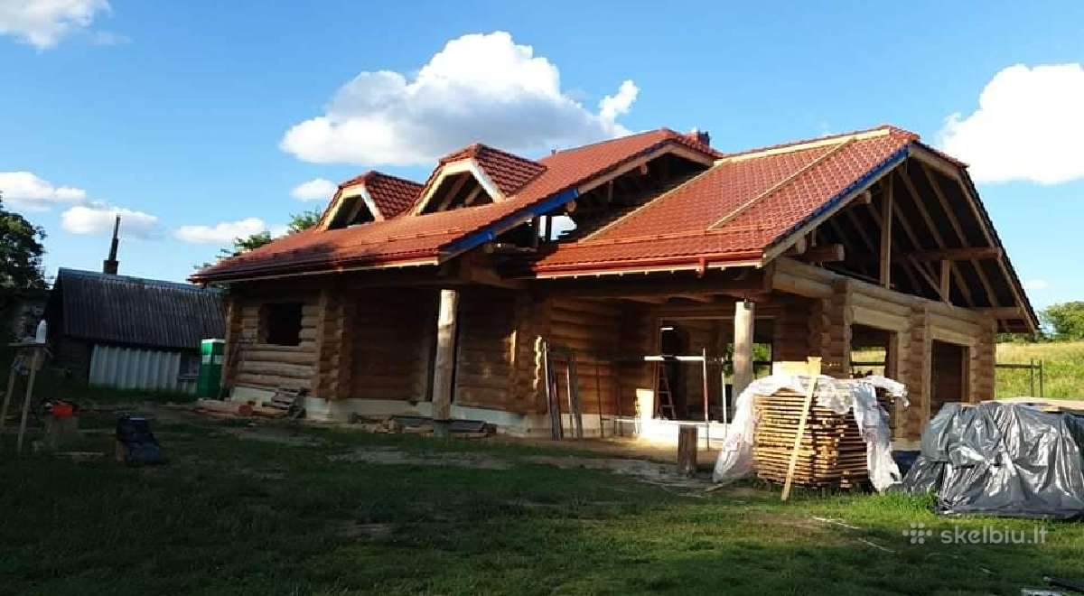 Ieškau pagalbinio