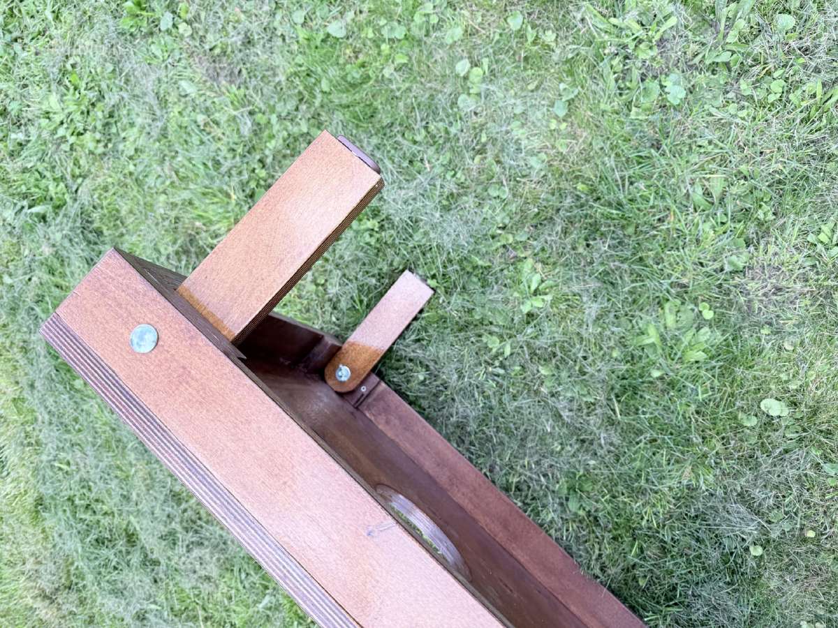 Kukurūzų futbolas -Cornhole - nuotraukos Nr. 4