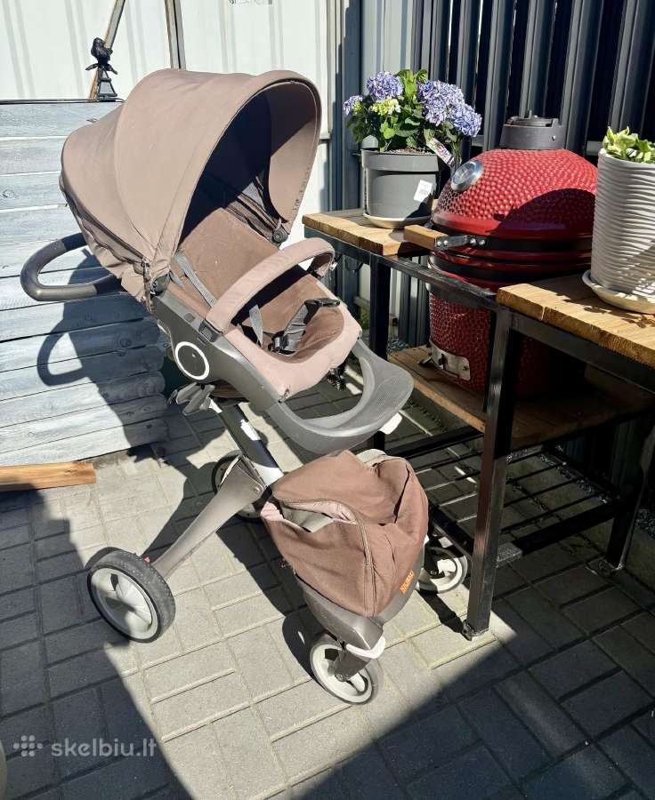 Stokke Xplory v4