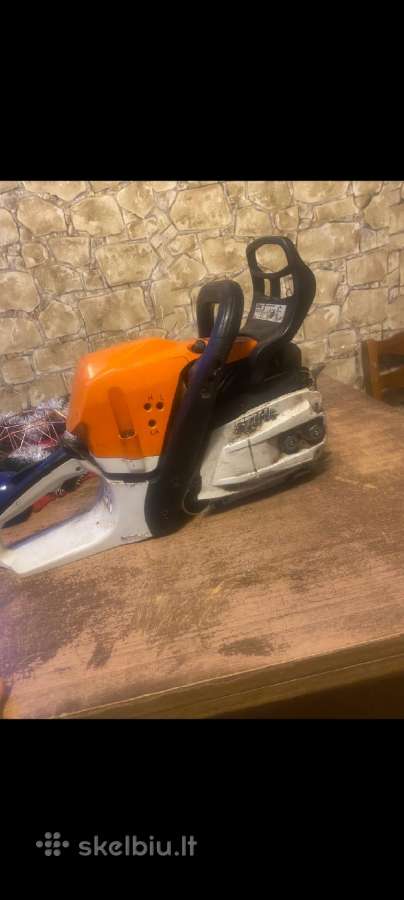 Stihl 362