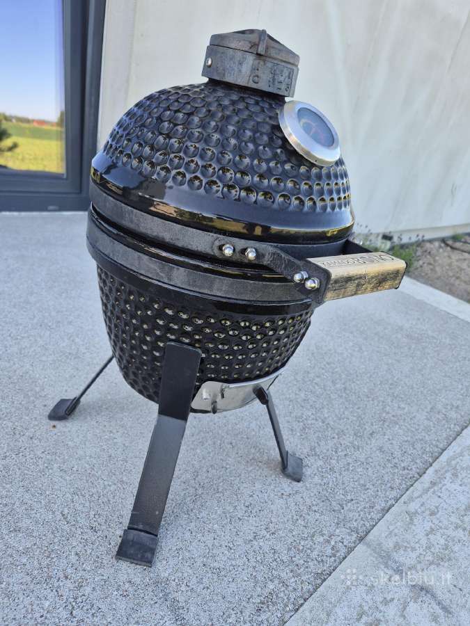Kamado bono picnic 32 cm.