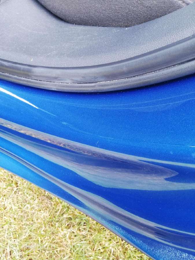 Auto poliruoklis belaidis 800w 3 baterijos - nuotraukos Nr. 4