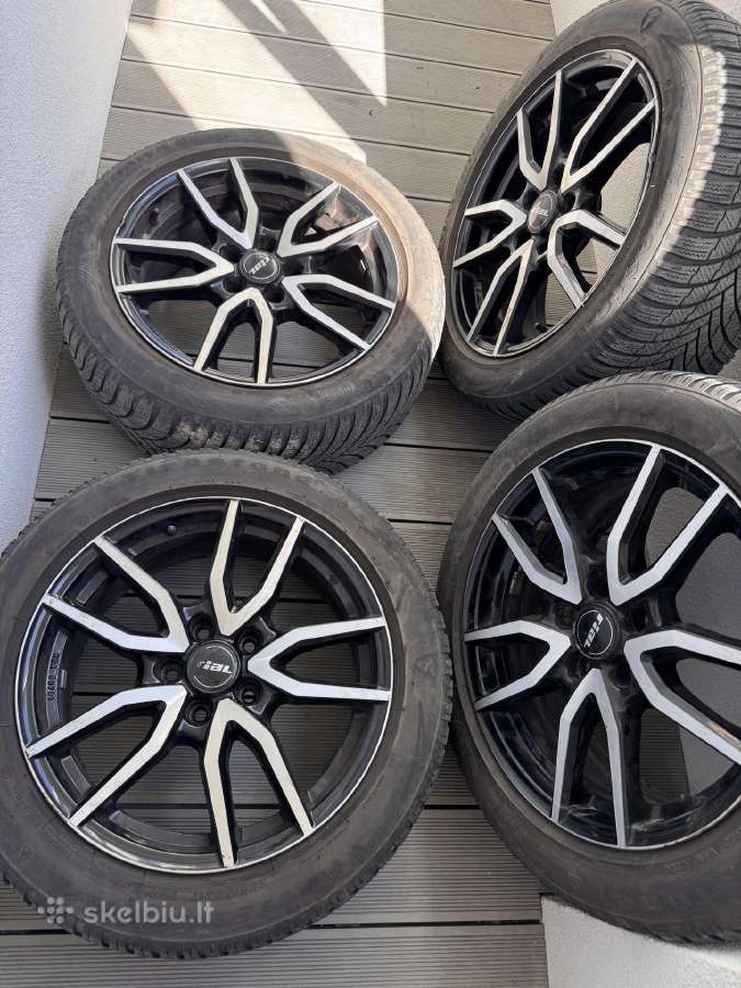 Ratai r17