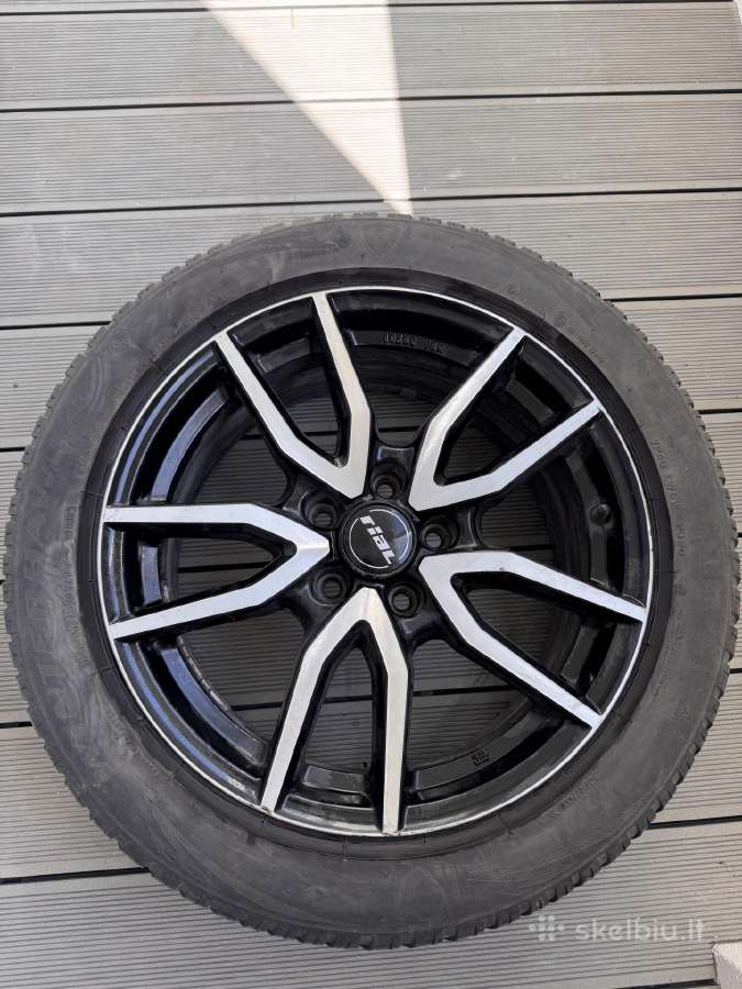 Ratai r17 - nuotraukos Nr. 4