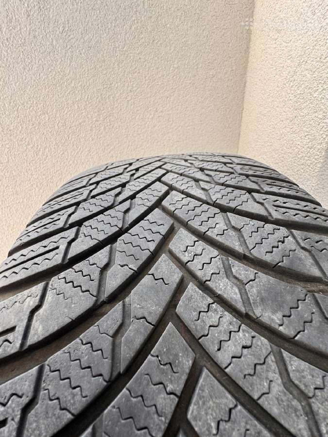 Ratai r17 - nuotraukos Nr. 7