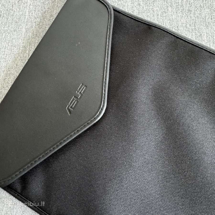 Asus nešiojamojo kompiuterio dėklas - nuotraukos Nr. 2
