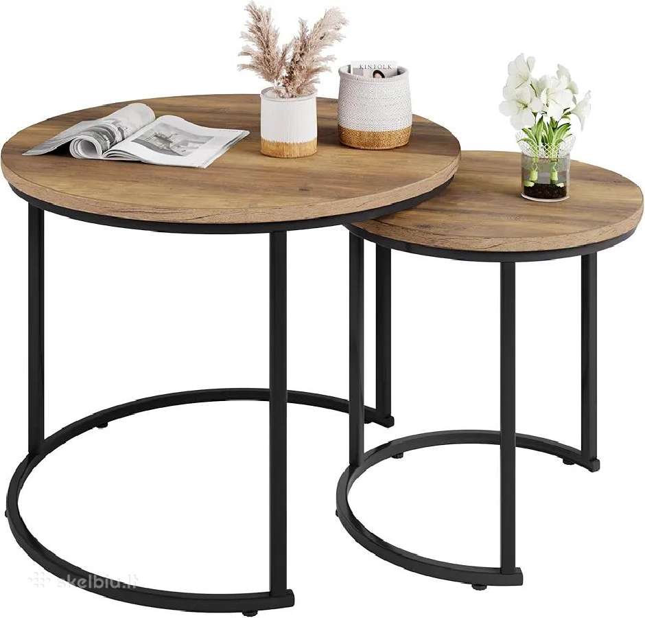 Staliukų komplektas