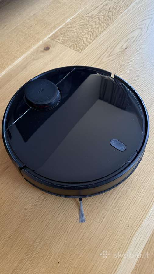 Siurblys robotas Xiaomi Mi Mop 2pro