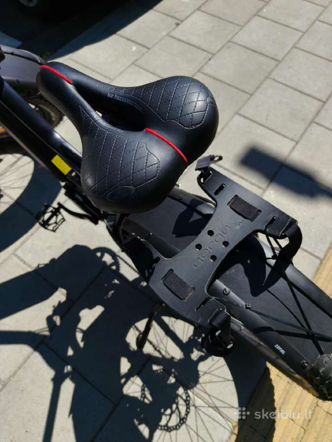Beaster (fat bike),variklis-160nm. - nuotraukos Nr. 14