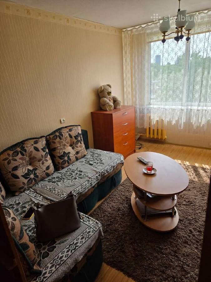 Parduodamas Bendrabučio Kambarys Klaipėdoje - nuotraukos Nr. 4