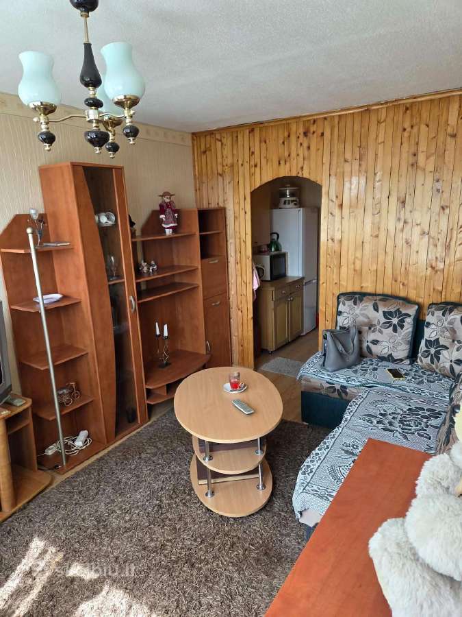 Parduodamas Bendrabučio Kambarys Klaipėdoje - nuotraukos Nr. 6