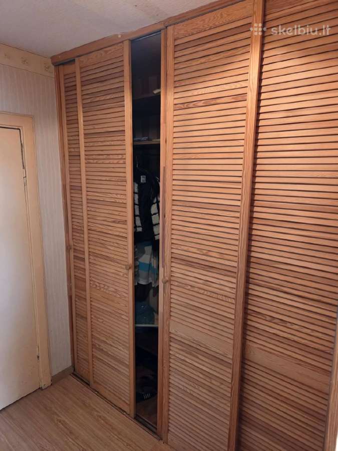 Parduodamas Bendrabučio Kambarys Klaipėdoje - nuotraukos Nr. 8