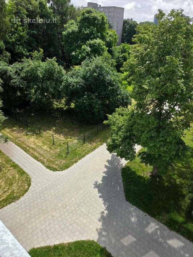 Parduodamas Bendrabučio Kambarys Klaipėdoje - nuotraukos Nr. 12