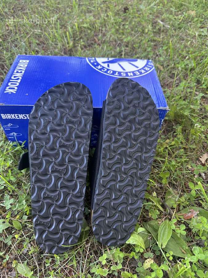 Birkenstock šlepetės - nuotraukos Nr. 6