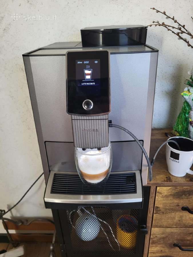 Nivona Nicr 1040
