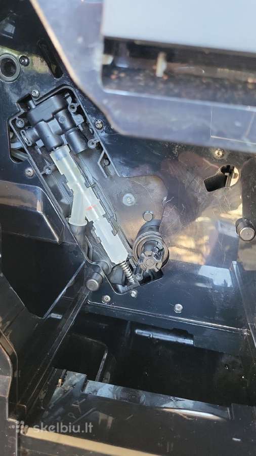 Nivona Nicr 1040 - nuotraukos Nr. 4