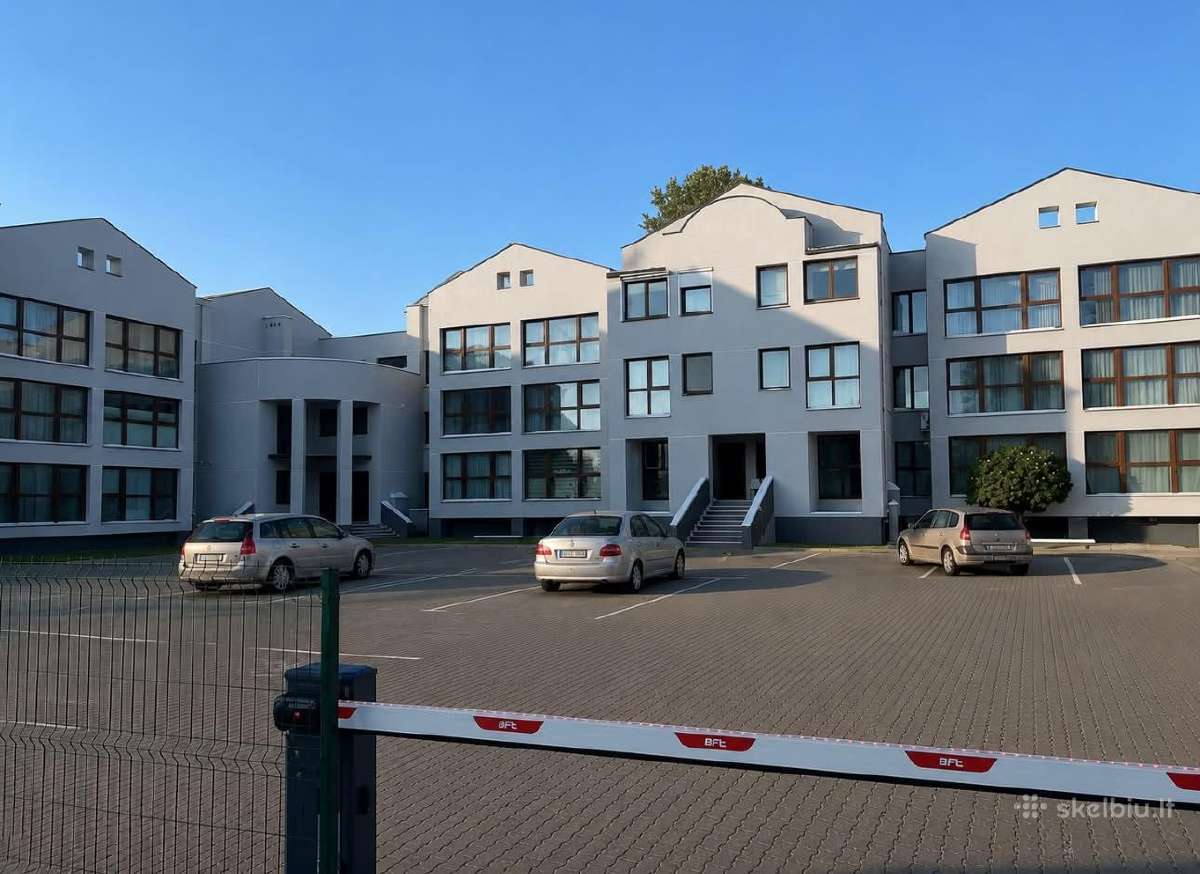 Šventoji, Meguvos 14.