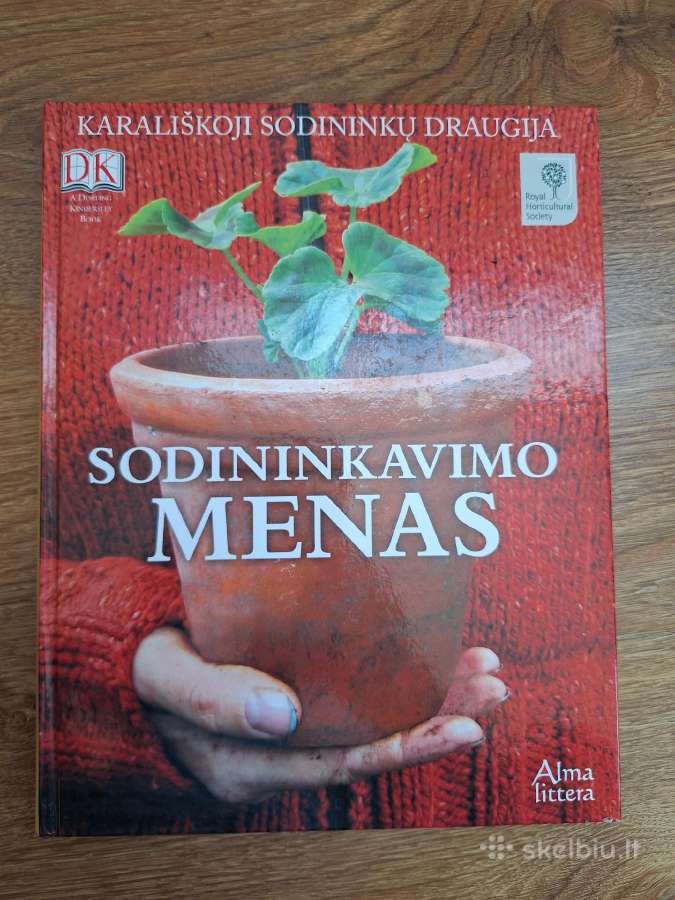 Sodininkavimo menas