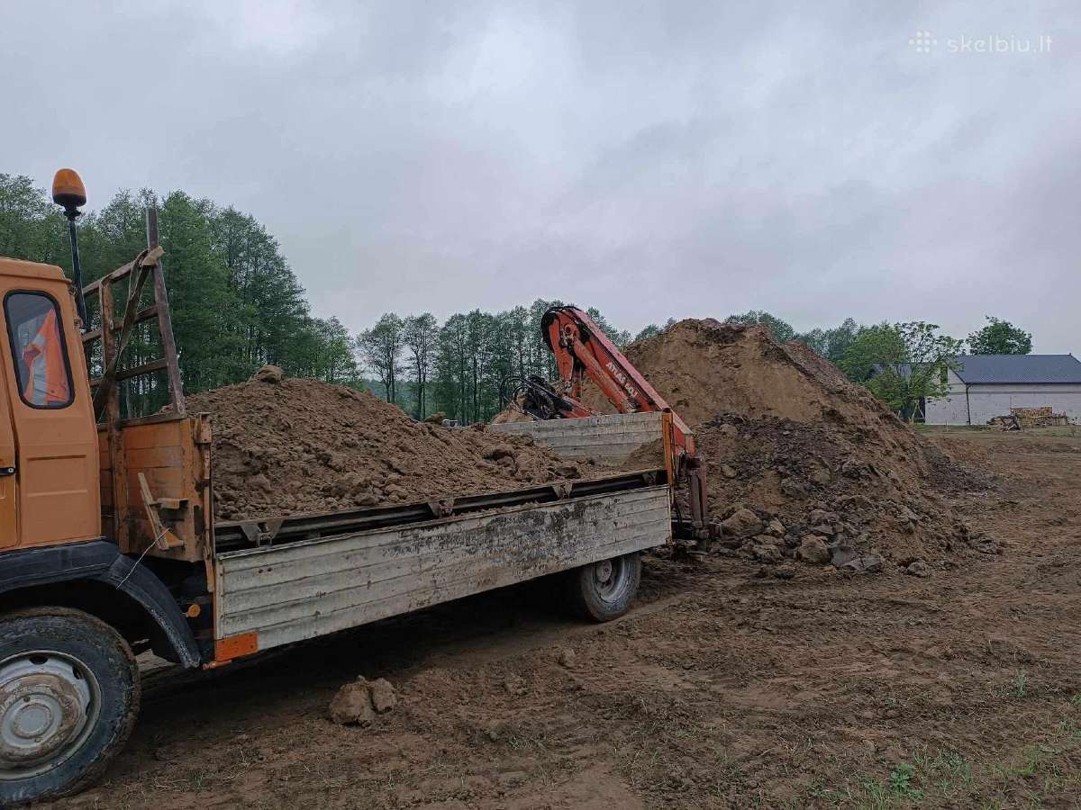 Parduodamas Iveco- Magirus, 110-16 - nuotraukos Nr. 2