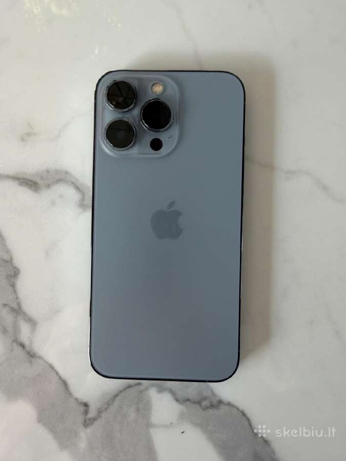 iPhone 13 Pro