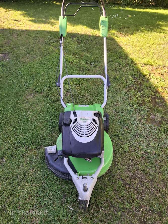 Zoliapjove Viking Mb3.1 Rt