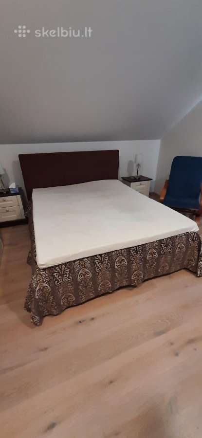 Tempur čiužinys