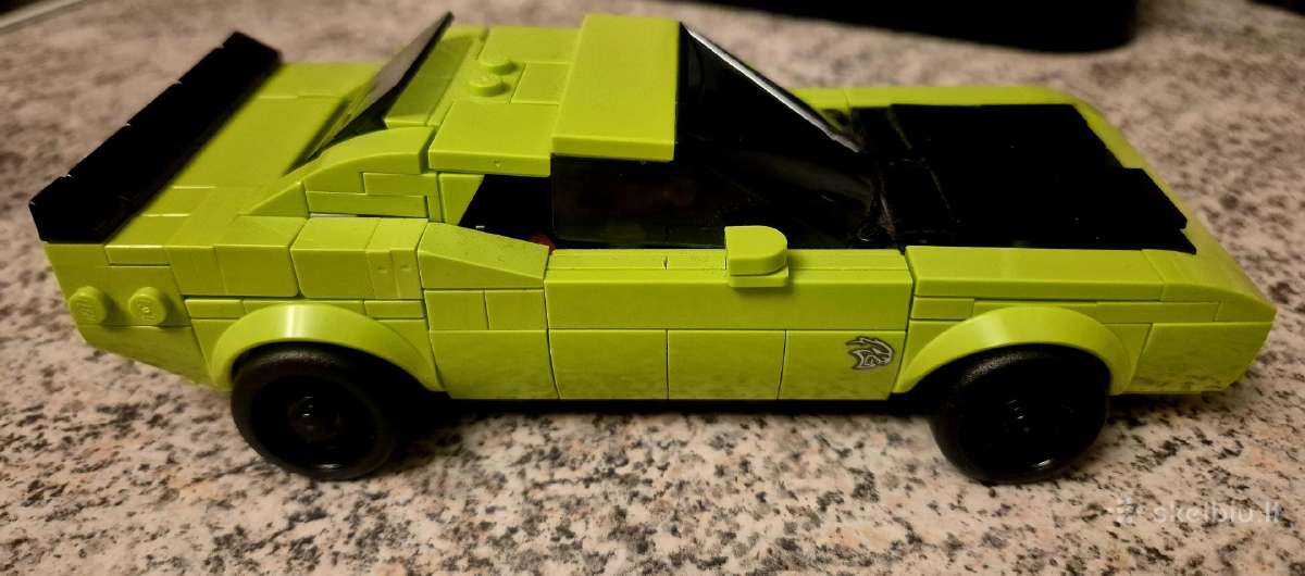 Lego - nuotraukos Nr. 4