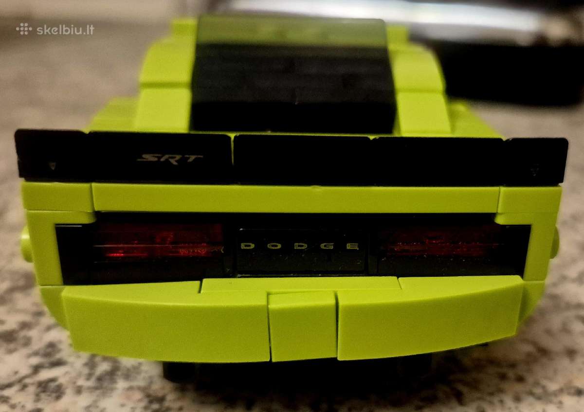 Lego - nuotraukos Nr. 5