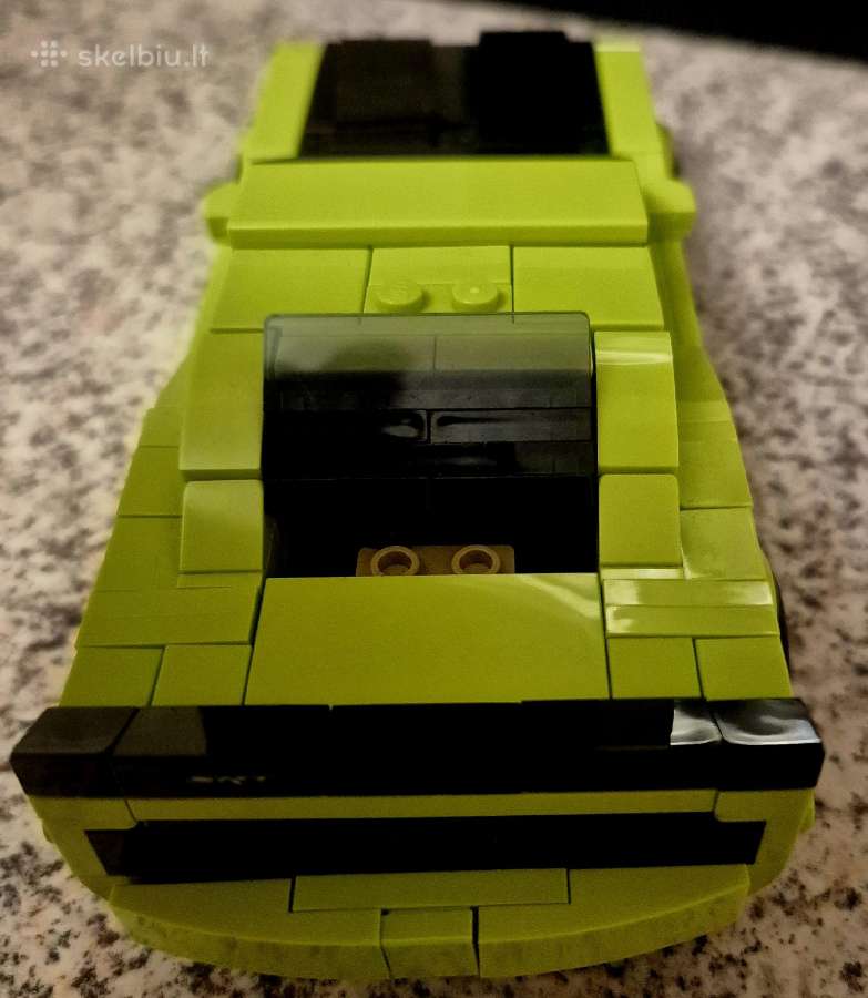 Lego - nuotraukos Nr. 8
