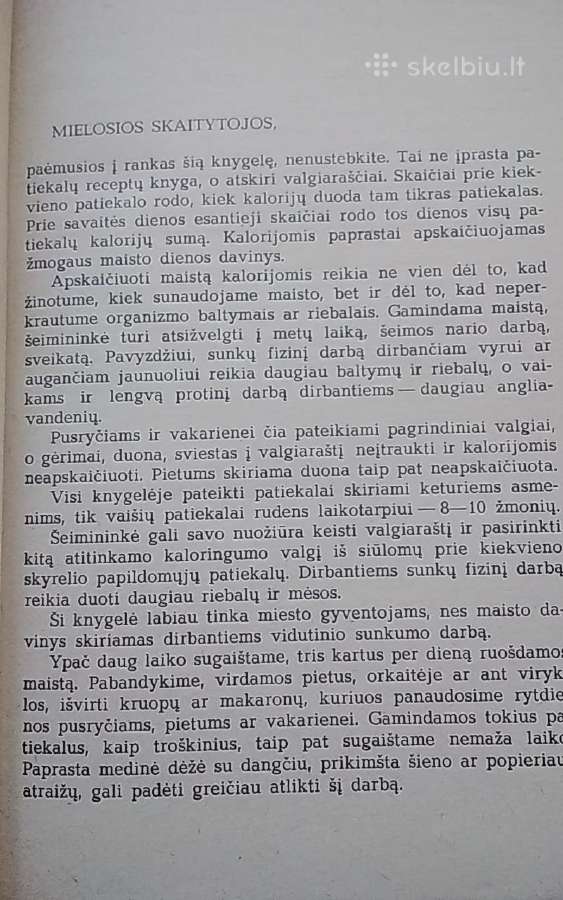 Pigu, skanu ir greitai - nuotraukos Nr. 3
